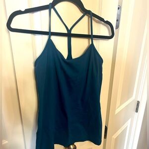 Lululemon Power Y Tank